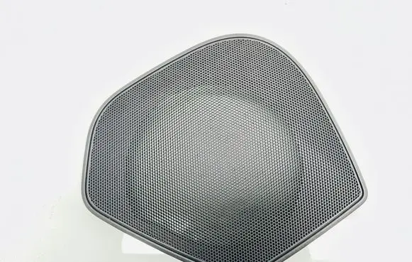 Audi A7 S7 4G Rear door speaker cover trim 4G8035436