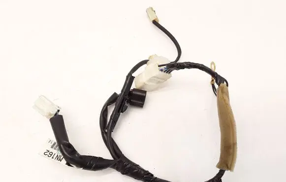 Mitsubishi Lancer Tailgate/trunk wiring harness MN162200 40518000760