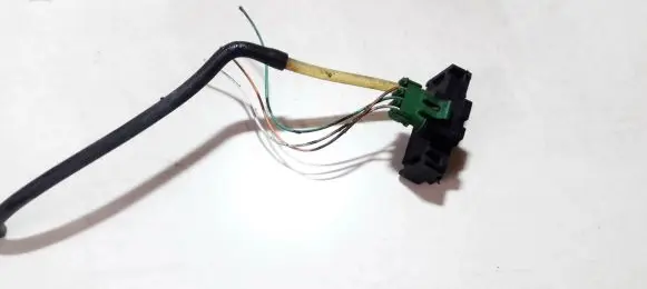 Renault Megane I Air pressure sensor 8765334