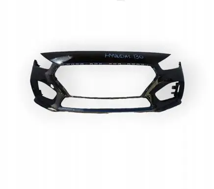 Hyundai i30 Front bumper 86511S000