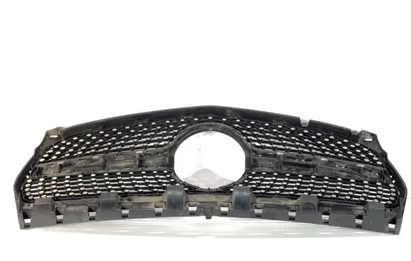 Mercedes-Benz CLA C117 X117 W117 Front bumper upper radiator grill A1178880600