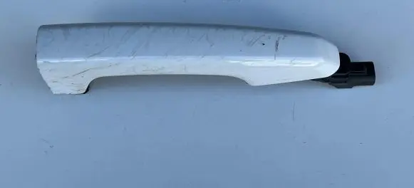 Jaguar XE Rear door exterior handle