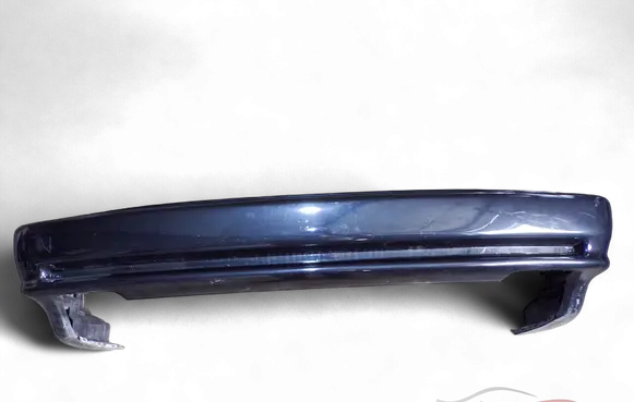 BMW 8 E31 Rear bumper 1940757 51121940757