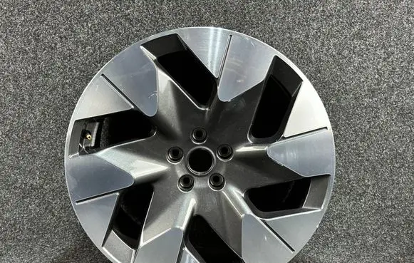 Ford Explorer VI R16 alloy rim R2KC-1007-H1A