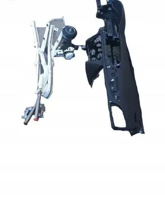 Audi A7 S7 4G Dashboard KONSOLA9538
