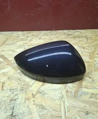 Volkswagen Tiguan Plastic wing mirror trim cover 5NA857538A