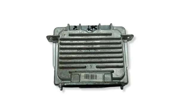 Jeep Grand Cherokee Xenon control unit/module ACF89089352 89089352 0612000829084202
