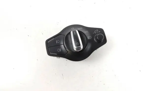Audi A5 8T 8F Light switch 8K0941531AL 1612091414
