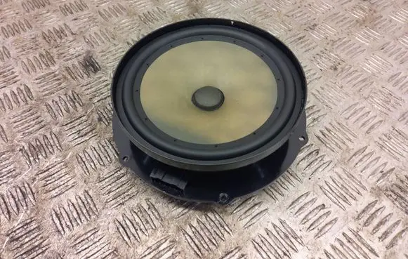 Skoda Yeti (5L) Front door speaker 1Z0035411N