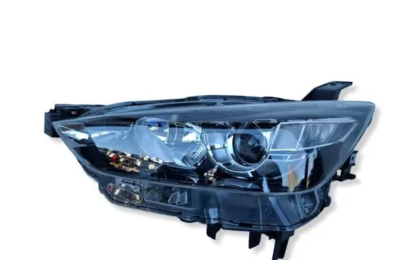 Mazda CX-3 Headlight/headlamp D10E51040