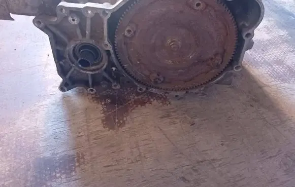 Mitsubishi Outlander Automatic gearbox MD762647