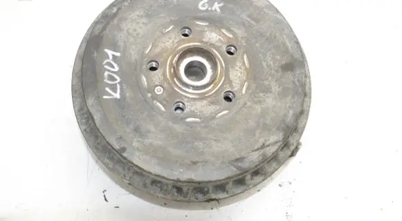 Volkswagen ID.3 Rear wheel hub