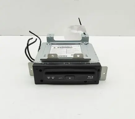 GPS navigation control unit/module