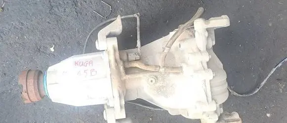 Ford Kuga II Front differential CV6W4C166AA 5A71A3