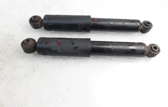 Hyundai i20 (PB PBT) Rear shock absorber/damper 553004P000