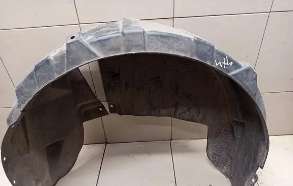 Suzuki SX4 Rear arch fender liner splash guards 7551179J0