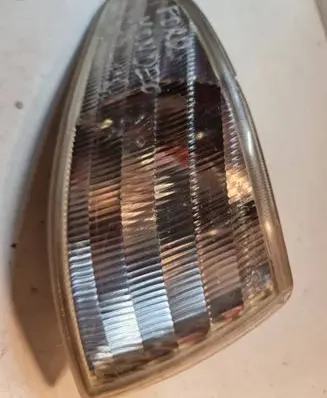 Ford Mondeo MK I Front indicator light 93BG13368AB