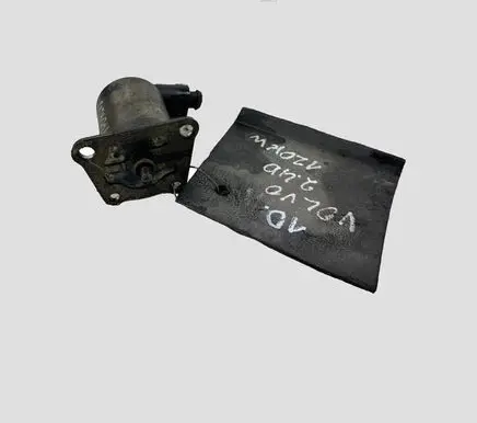 Volvo S60 EGR valve 53411462
