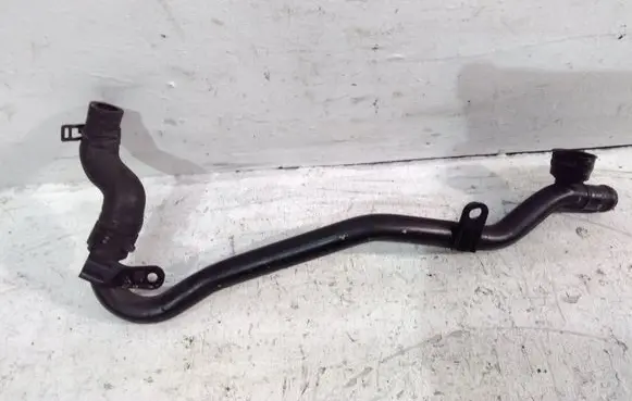 Volkswagen PASSAT B7 Engine coolant pipe/hose 5N0121065 1K0121101CP 1K0121064B