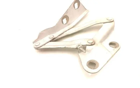 Ford Transit Courier Engine bonnet/hood hinges BK21-16801-AC