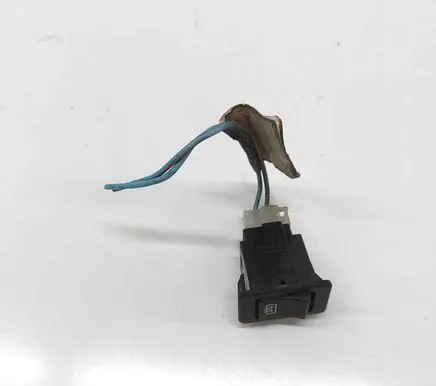 Nissan Patrol Y60 Windscreen/window heater switch 2535001J00