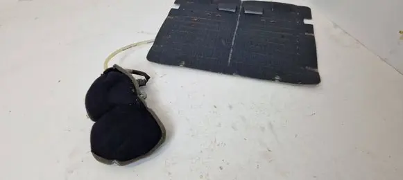 Saab 9-3 Ver2 Seat control module 12802580