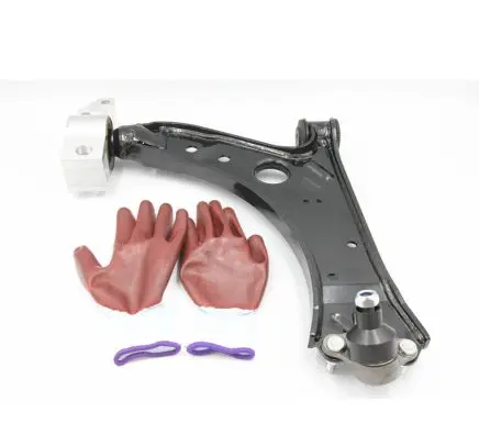 Audi A3 S3 8P Front lower control arm/wishbone 1K0407152AA