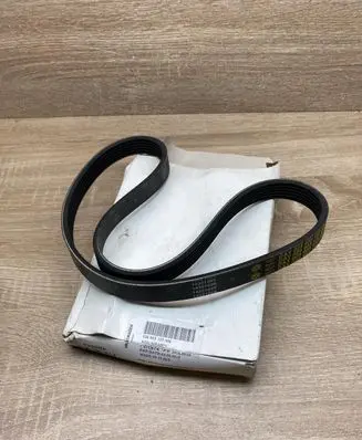 Audi Q7 4M Timing belt 028903137AM