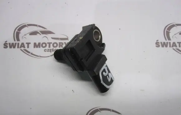 BMW 1 E81 E87 Air pressure sensor 642GB