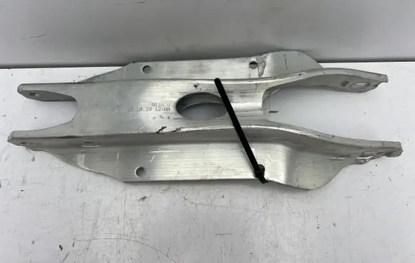 Porsche Macan (95C) Rear control arm 95C505371G