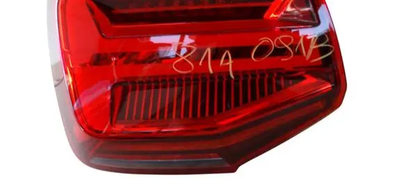 Audi Q2 - Rear/tail lights 81A945091B