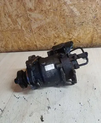 Ford Focus Fuel injection high pressure pump 1S4Q9B395BG