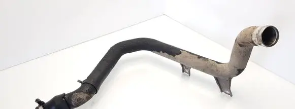 KIA Ceed Intercooler hose/pipe