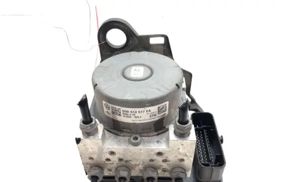 Volkswagen Golf VII ABS Pump 5Q0614517EA