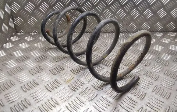 Mazda 3 I Front coil spring
