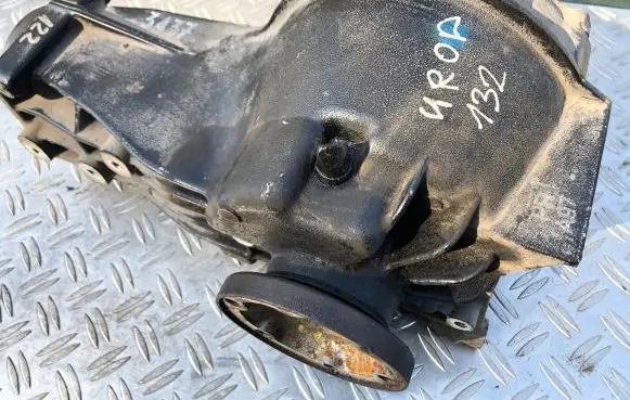 Audi A6 Allroad C5 Rear differential FCE FCE050303