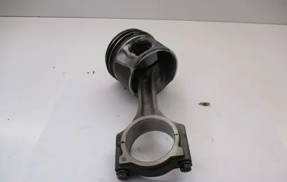 Renault Trafic III (X82) Piston with connecting rod 080340 R9M450