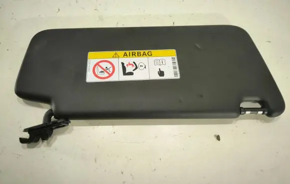 Mercedes-Benz GLC X253 C253 Sun visor A2058007304 03E907582