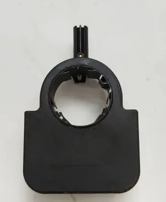 Citroen C4 I Steering angle sensor 0265005486 9650236180 685315920