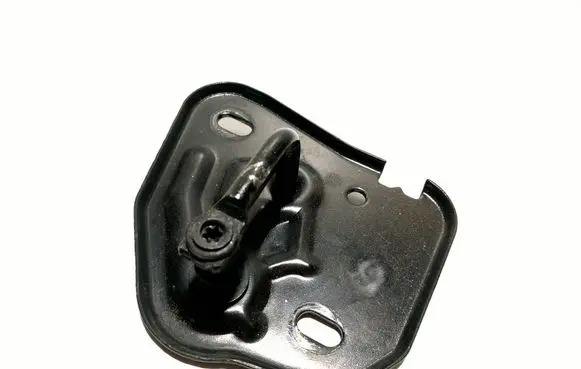 Audi A6 S6 C7 4G Engine bonnet/hood lock/latch loop/hook 4G0823186 180313