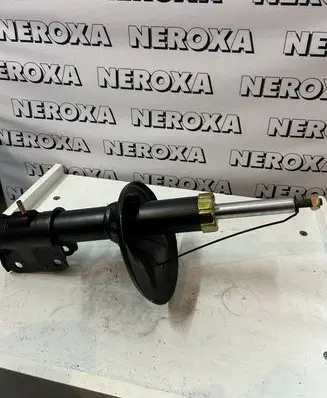 Mitsubishi Lancer Front shock absorber/damper 334420