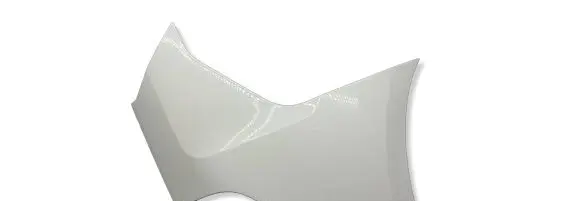 Ford Transit - Tourneo Connect Rear bumper corner part panel trim DT1117926