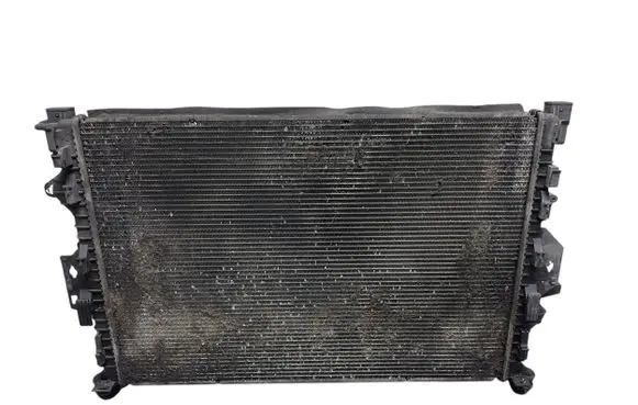 Volvo XC60 Coolant radiator