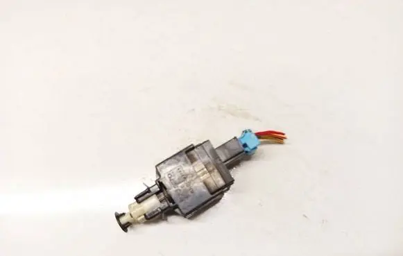 Volvo S60 Brake pedal sensor switch 8622064