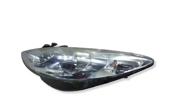 Peugeot 207 Headlight/headlamp 146806KASACJA 146806