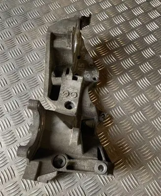 Generator/alternator bracket