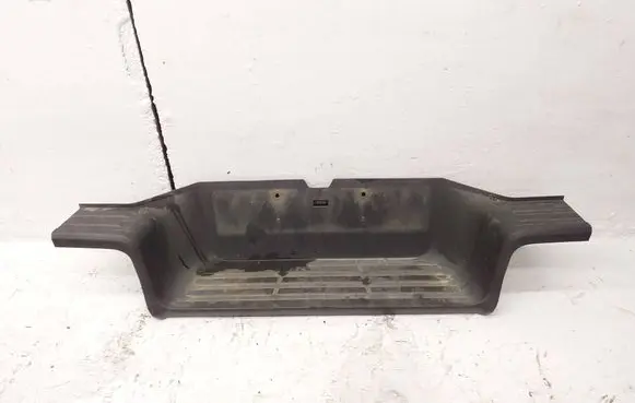Toyota Hilux VIII Rear bumper 521590K301