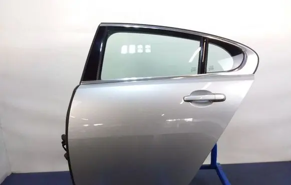 Jaguar XF X250 Rear door 