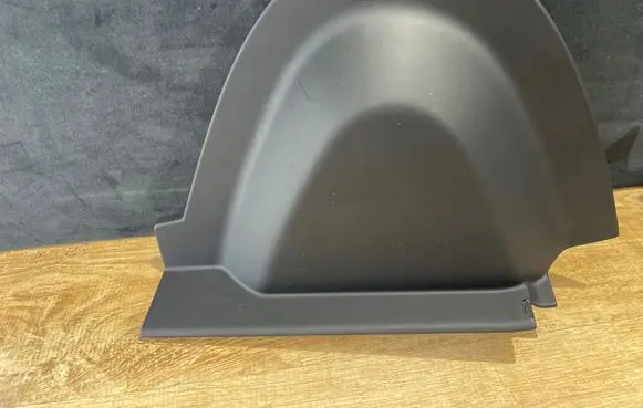 Jaguar F-Type Dashboard side end trim EX5304480A