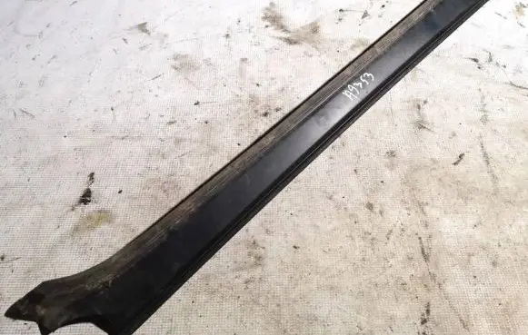 Audi A3 S3 8P Other trunk/boot trim element 8p4827229